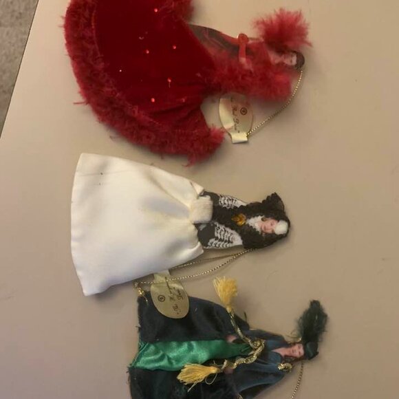 Gone With The Wind Collectables 175.00 - Picture 10 of 12